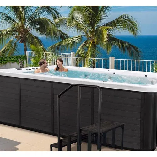 Swimspa hot tubs for sale in Belleville